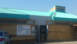 Danie Linde Wellness Institute